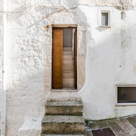 Ferienwohnung Dimore Tipiche By Wonderful Italy Ostuni Exterior foto