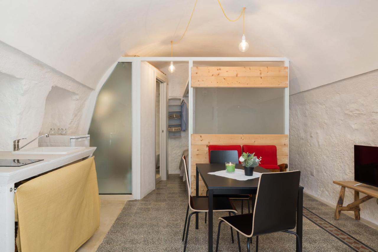Ferienwohnung Dimore Tipiche By Wonderful Italy Ostuni Exterior foto