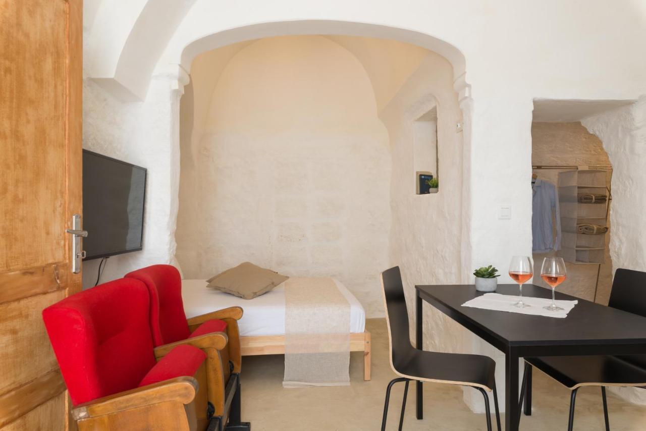 Ferienwohnung Dimore Tipiche By Wonderful Italy Ostuni Exterior foto