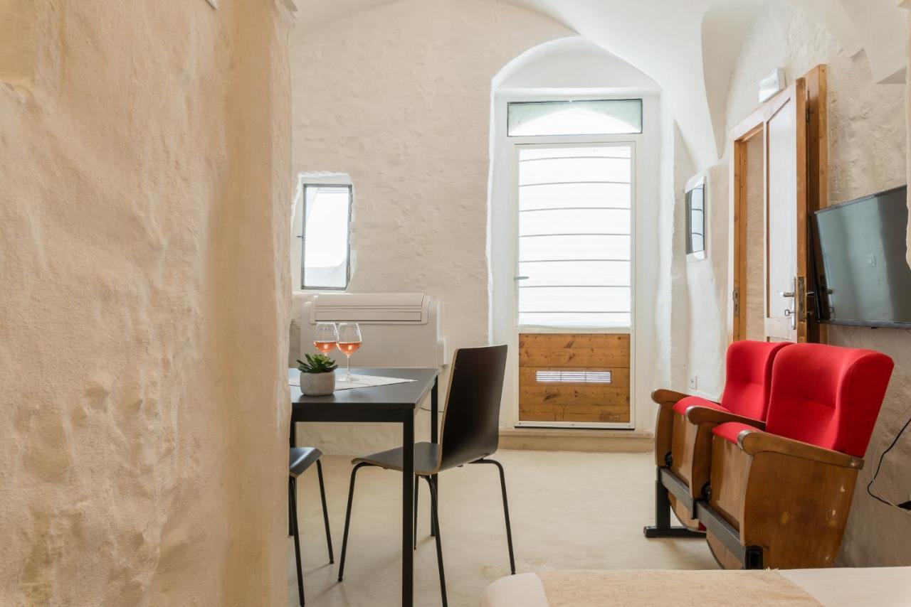 Ferienwohnung Dimore Tipiche By Wonderful Italy Ostuni Exterior foto