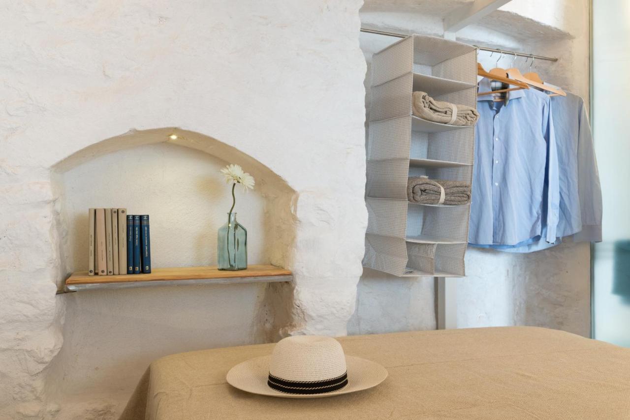 Ferienwohnung Dimore Tipiche By Wonderful Italy Ostuni Exterior foto