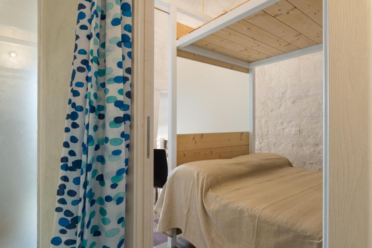 Ferienwohnung Dimore Tipiche By Wonderful Italy Ostuni Exterior foto