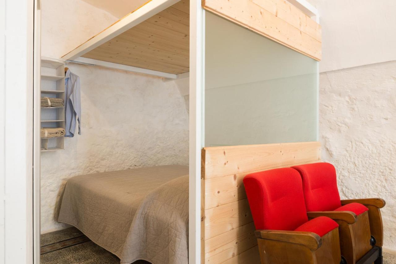Ferienwohnung Dimore Tipiche By Wonderful Italy Ostuni Exterior foto