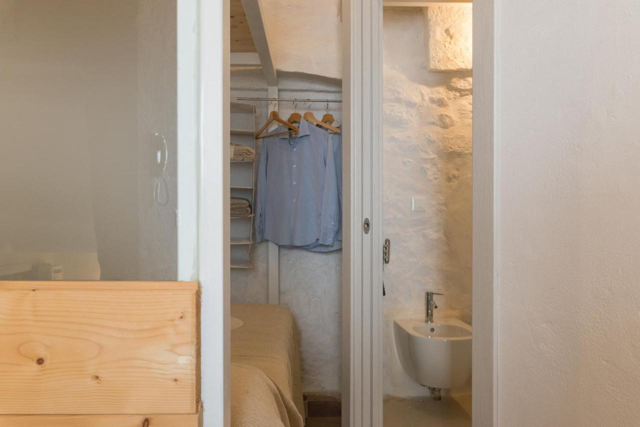 Ferienwohnung Dimore Tipiche By Wonderful Italy Ostuni Exterior foto