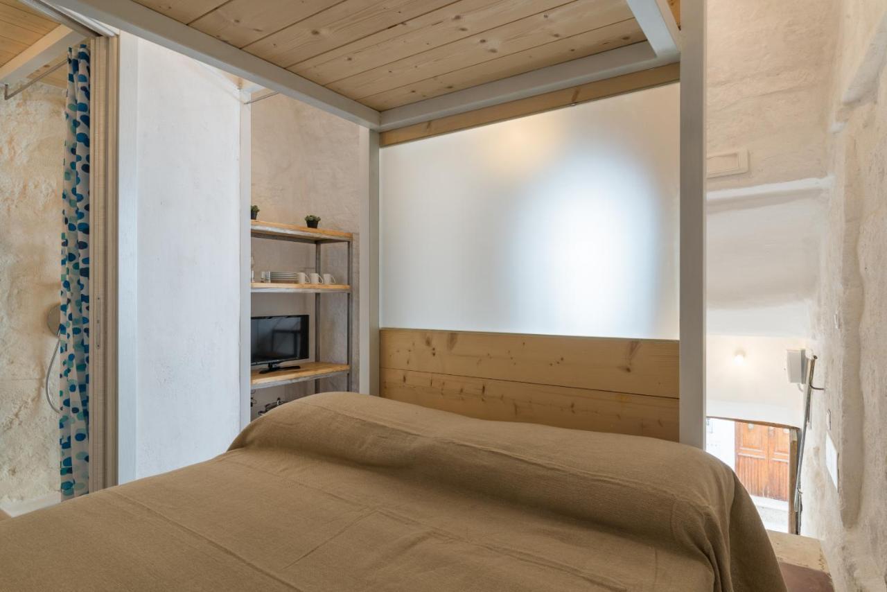 Ferienwohnung Dimore Tipiche By Wonderful Italy Ostuni Exterior foto