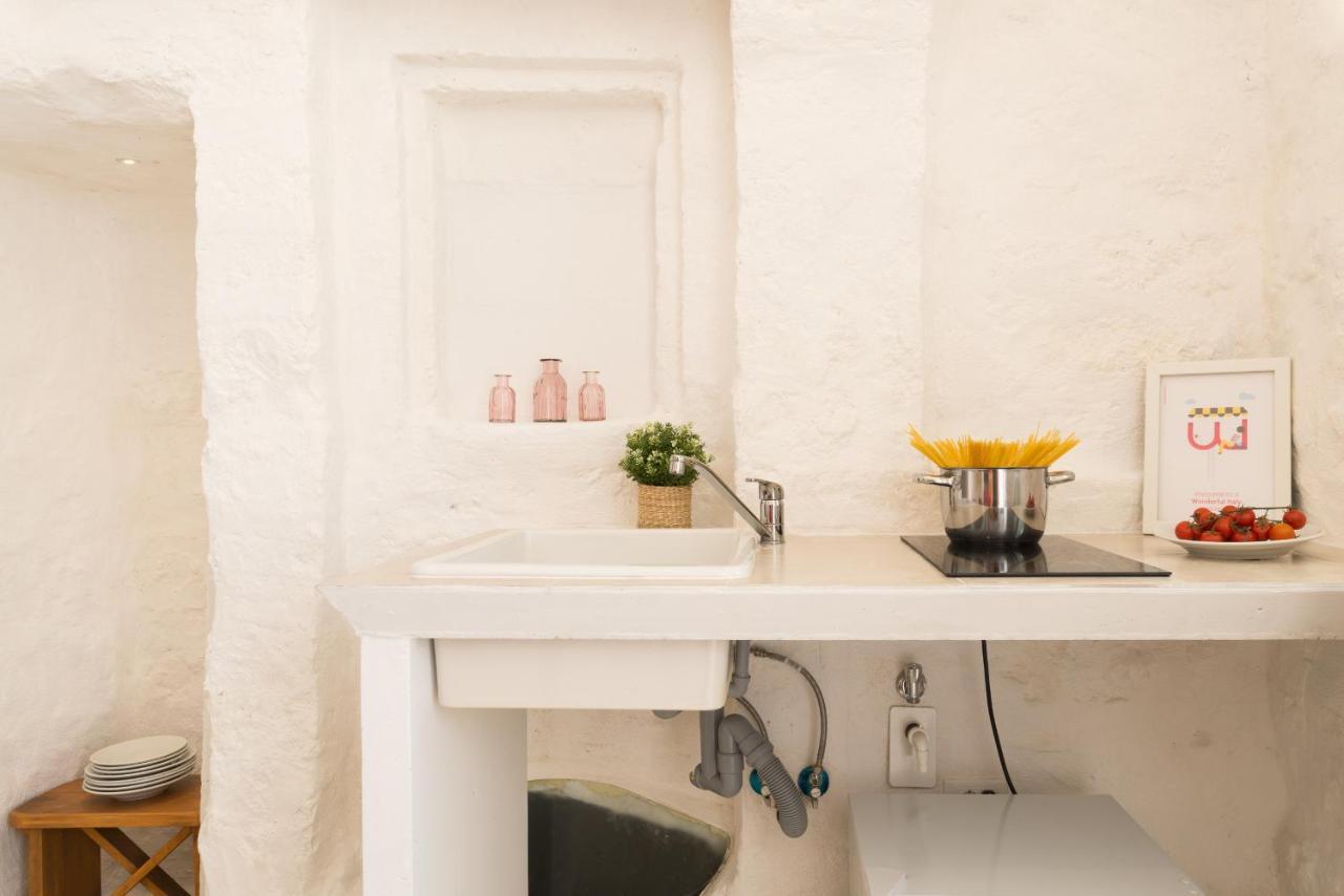 Ferienwohnung Dimore Tipiche By Wonderful Italy Ostuni Exterior foto