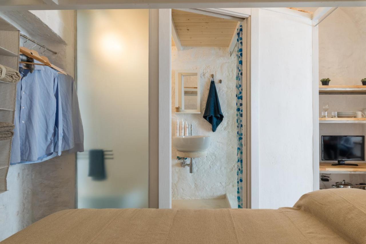 Ferienwohnung Dimore Tipiche By Wonderful Italy Ostuni Exterior foto