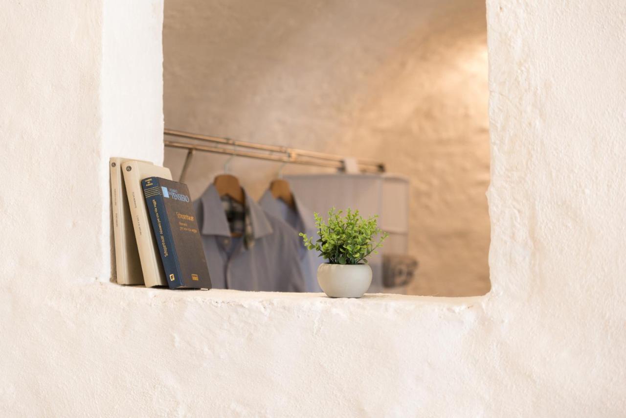 Ferienwohnung Dimore Tipiche By Wonderful Italy Ostuni Exterior foto