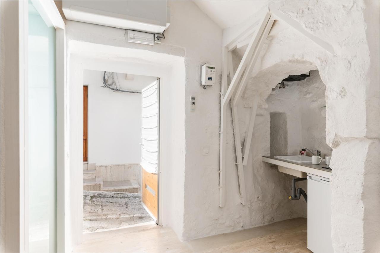 Ferienwohnung Dimore Tipiche By Wonderful Italy Ostuni Exterior foto