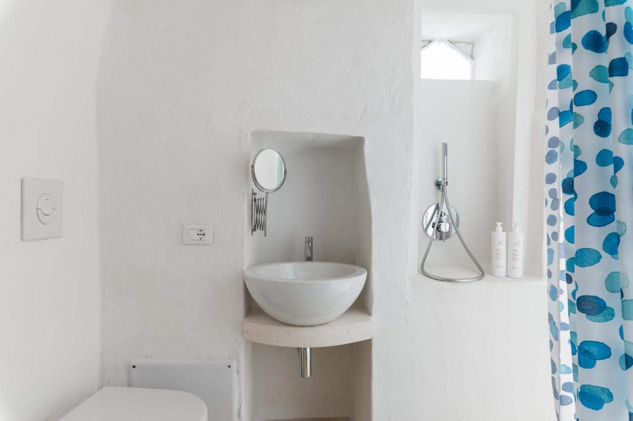 Ferienwohnung Dimore Tipiche By Wonderful Italy Ostuni Exterior foto